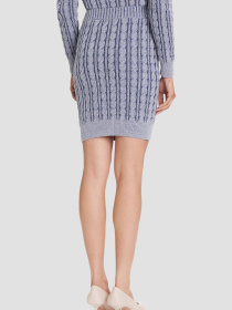 Юбки GUESS модель W5YD68.Z3OU0;FBCA Фото