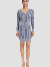 Юбки GUESS модель W5YD68.Z3OU0;FBCA Фото