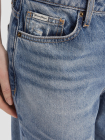 Шорти Guess Jeans модель W6GD1D.D6363;GJSM Фото