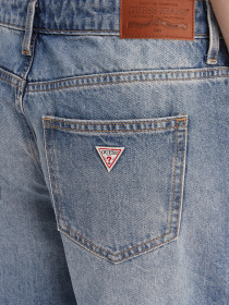 Шорти Guess Jeans модель W6GD1D.D6363;GJSM Фото