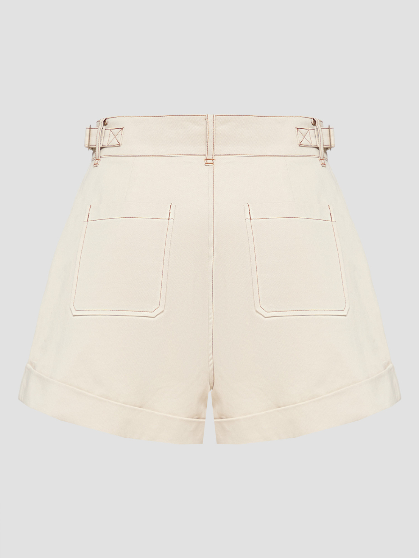 Шорты GUESS модель W6GD24.W1806;A115 Фото