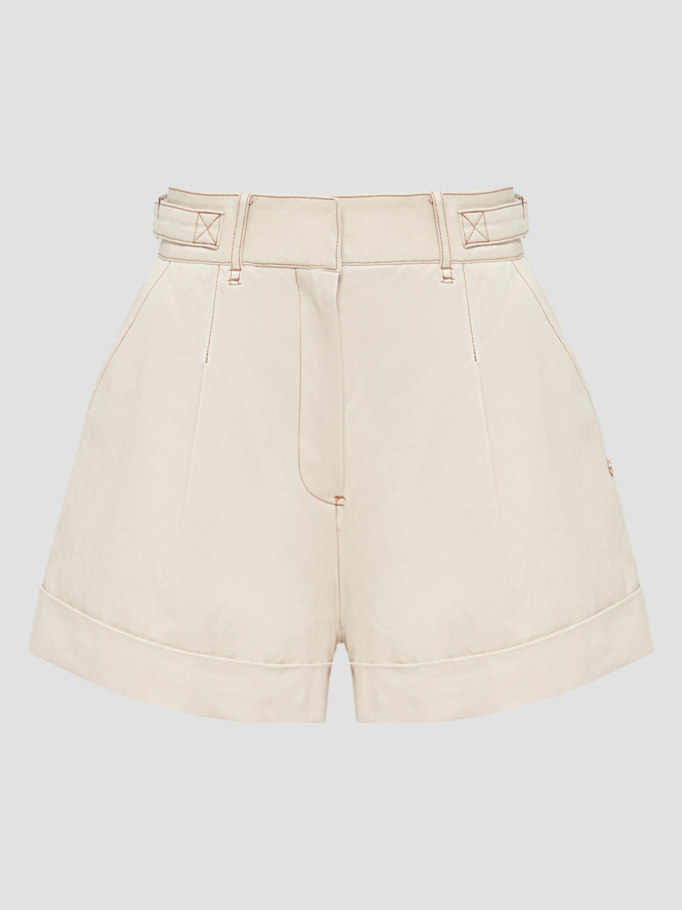 Шорты GUESS модель W6GD24.W1806;A115 Фото