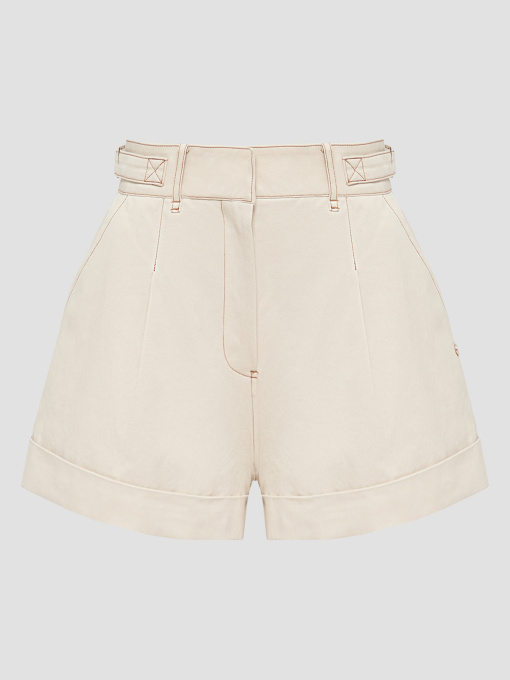 Шорты GUESS модель W6GD24.W1806;A115 Фото