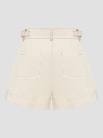 Шорты GUESS модель W6GD24.W1806;A115 Фото