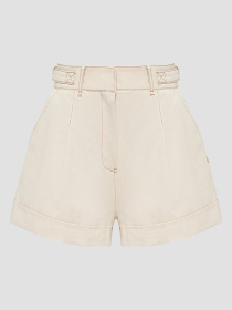 Шорты GUESS модель W6GD24.W1806;A115 Фото