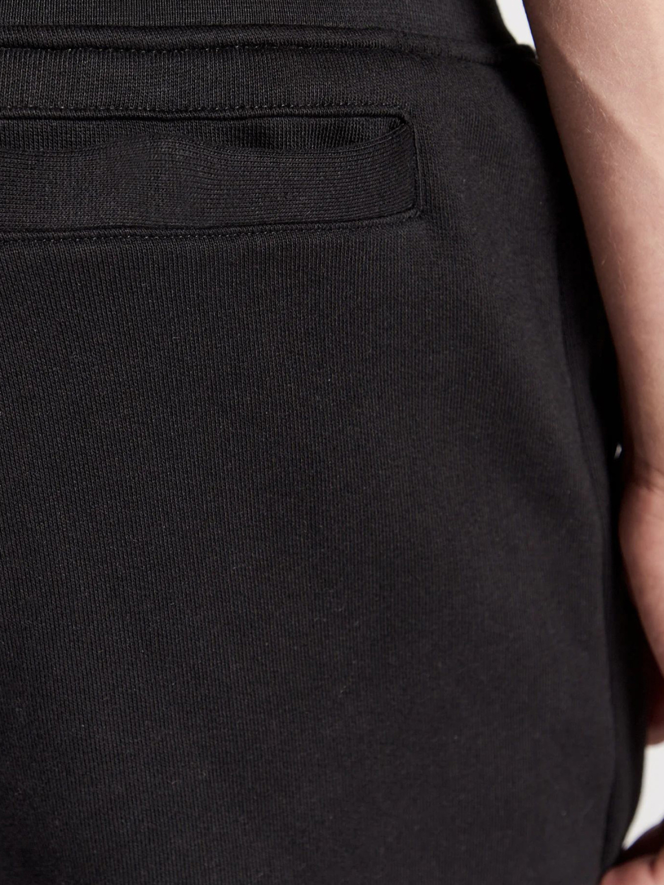 Повседневные шорты GUESS модель Z2YD04.K9V31;JBLK Фото