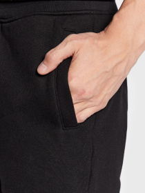 Повседневные шорты GUESS модель Z2YD04.K9V31;JBLK Фото