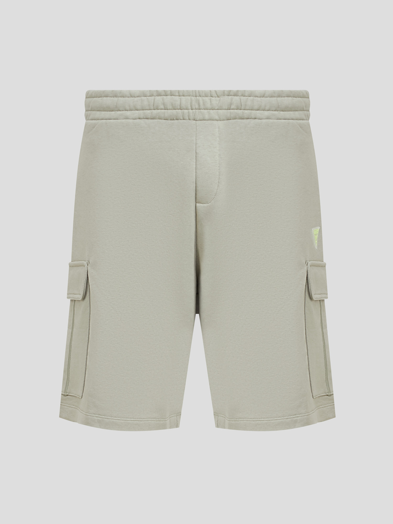 Повседневные шорты GUESS модель Z4GD09.KBK32;A810 Фото