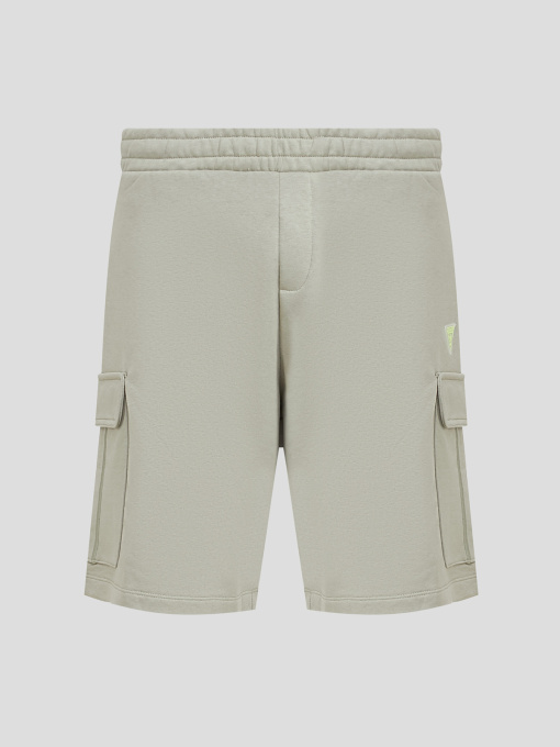 Повседневные шорты GUESS модель Z4GD09.KBK32;A810 Фото