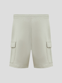 Повседневные шорты GUESS модель Z4GD09.KBK32;A810 Фото