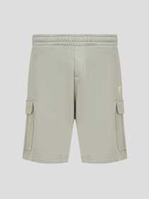 Повседневные шорты GUESS модель Z4GD09.KBK32;A810 Фото