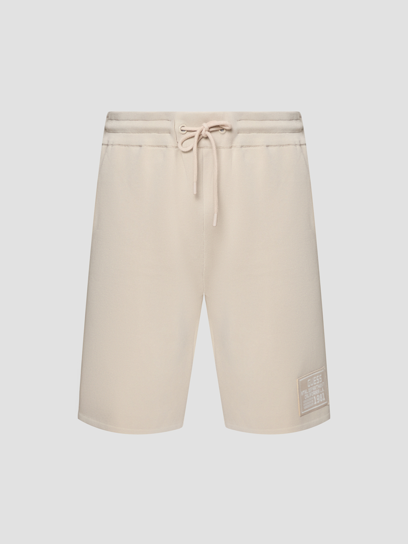 Шорти Guess модель Z5GD05.Z2Q42;G9D0 Фото