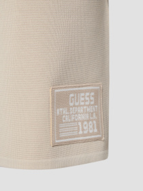 Шорти Guess модель Z5GD05.Z2Q42;G9D0 Фото