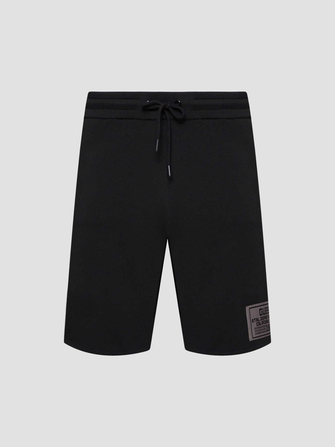 Повседневные шорты GUESS модель Z5GD05.Z2Q42;JBLK Повседневные шорты GUESS модель Z5GD05.Z2Q42;JBLK Фото