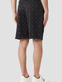 Шорты GUESS модель Z6GD03.K2851;FJCD Фото