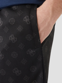 Шорты GUESS модель Z6GD03.K2851;FJCD Фото