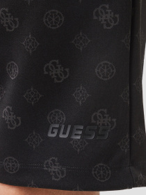 Шорты GUESS модель Z6GD03.K2851;FJCD Фото