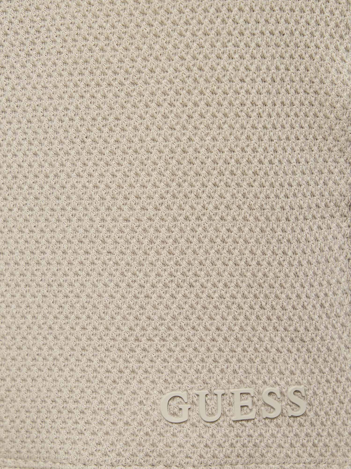 Шорты GUESS модель Z6GD10.K3209;G9I0 Фото
