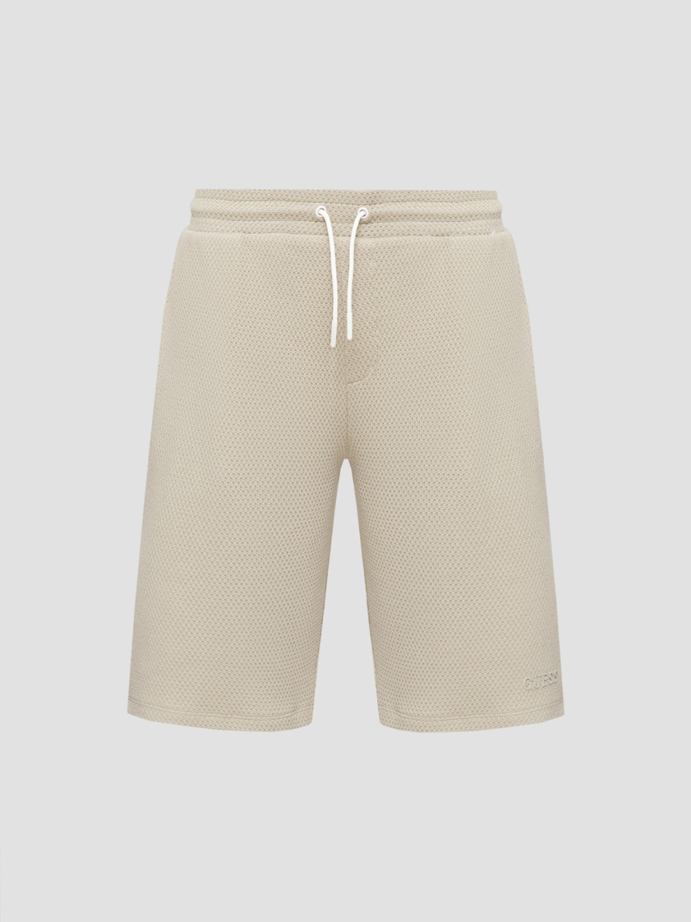 Шорты GUESS модель Z6GD10.K3209;G9I0 Фото