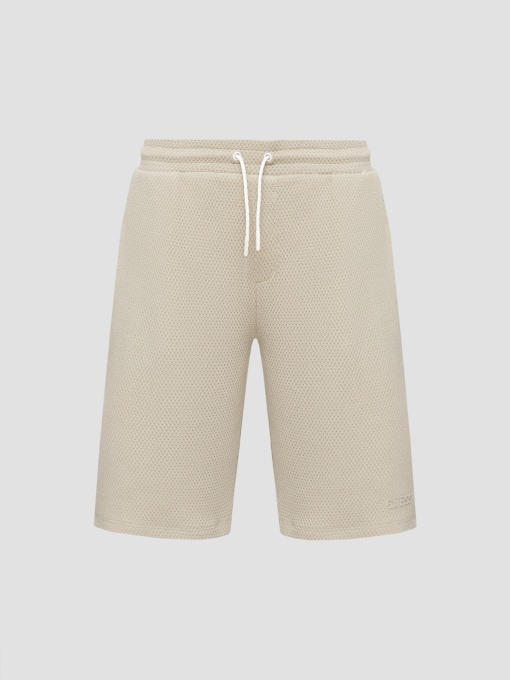 Шорты GUESS модель Z6GD10.K3209;G9I0 Фото