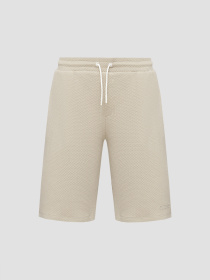 Шорты GUESS модель Z6GD10.K3209;G9I0 Фото