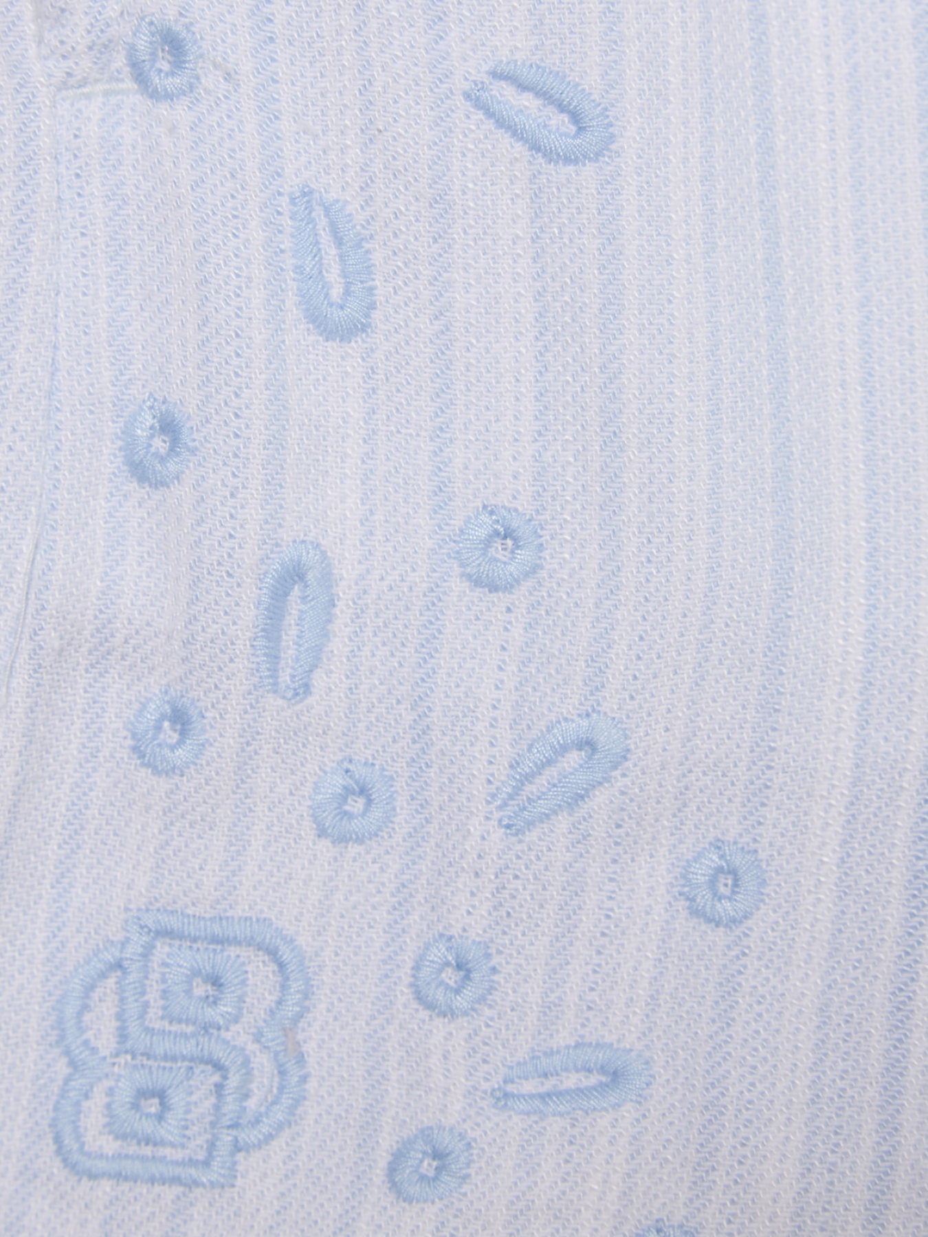 Шорти Boss Kids модель ZJ52141;C887 Фото