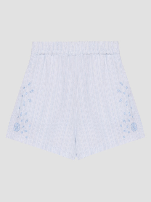 Шорти Boss Kids модель ZJ52141;C887 Фото