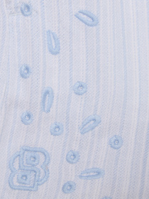 Шорти Boss Kids модель ZJ52141;C887 Фото