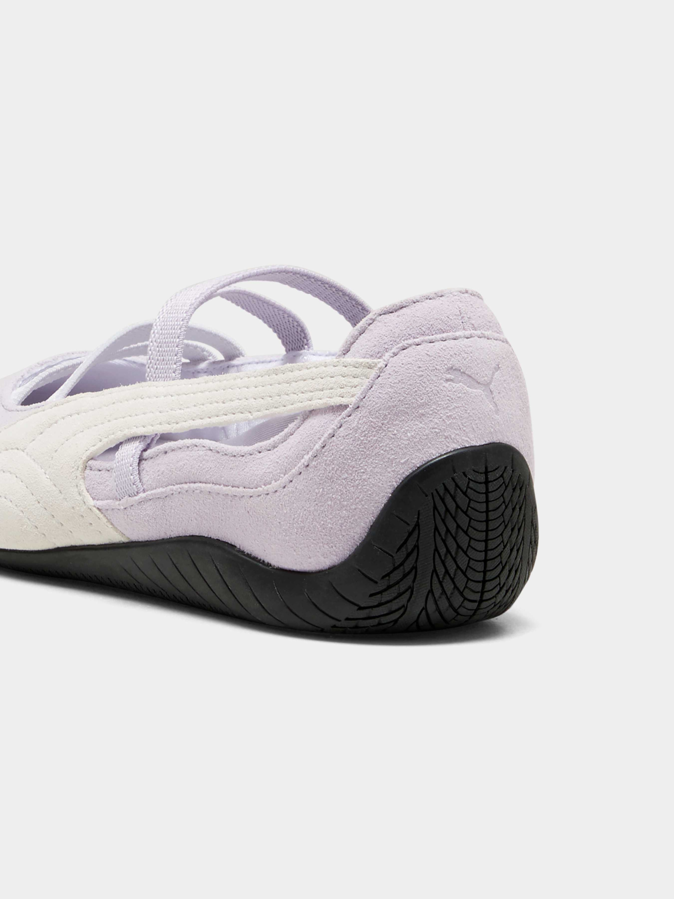 Балетки PUMA Speedcat Ballet Sd Jr модель 406132 Балетки PUMA Speedcat Ballet Sd Jr модель 406132 Фото