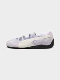 Балетки PUMA Speedcat Ballet Sd Jr модель 406132 Балетки PUMA Speedcat Ballet Sd Jr модель 406132 Фото
