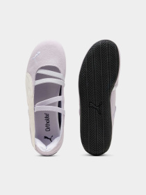 Балетки PUMA Speedcat Ballet Sd Jr модель 406132 Балетки PUMA Speedcat Ballet Sd Jr модель 406132 Фото