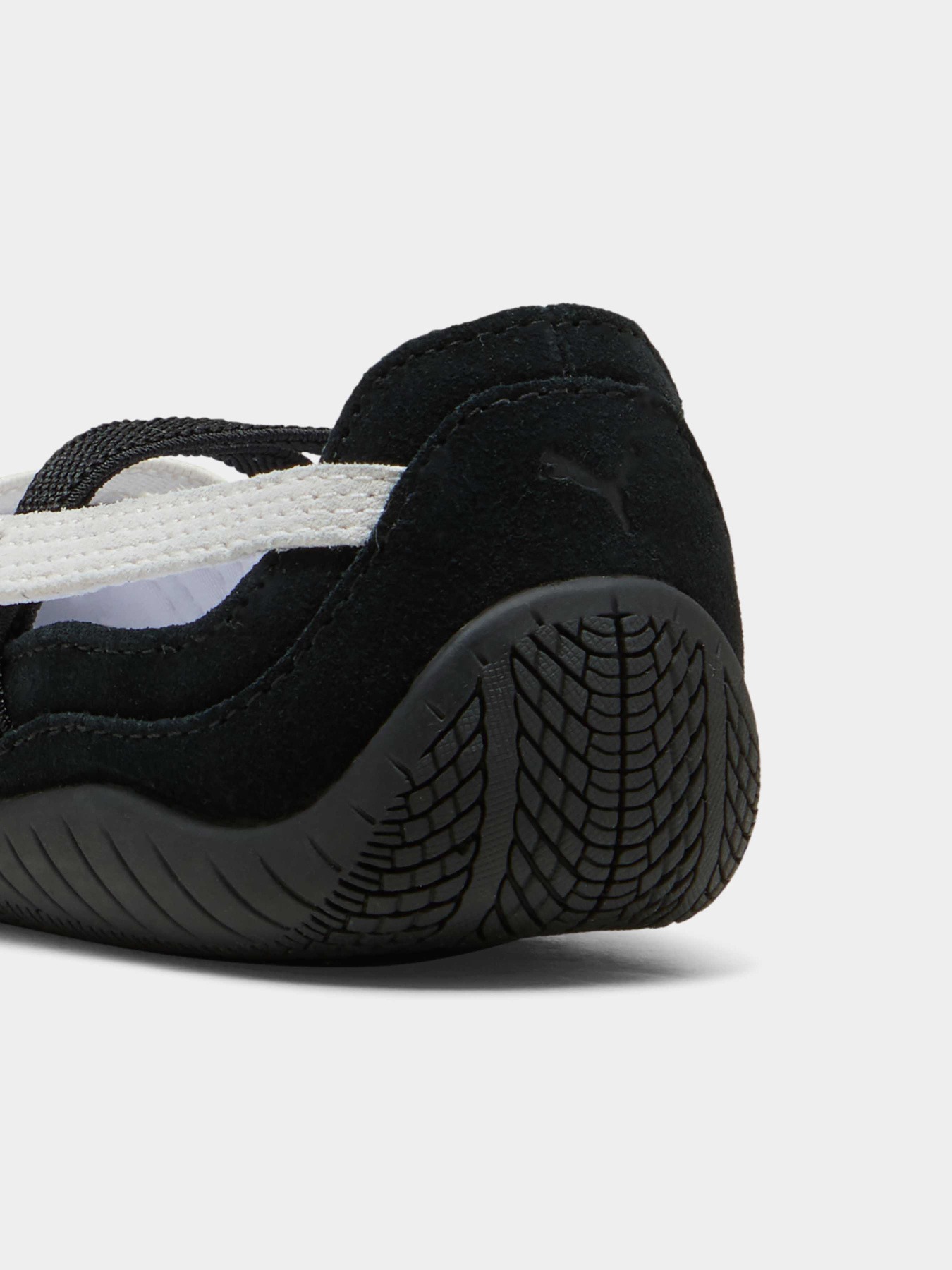 Балетки PUMA Speedcat Ballet Ps модель 406884 Фото