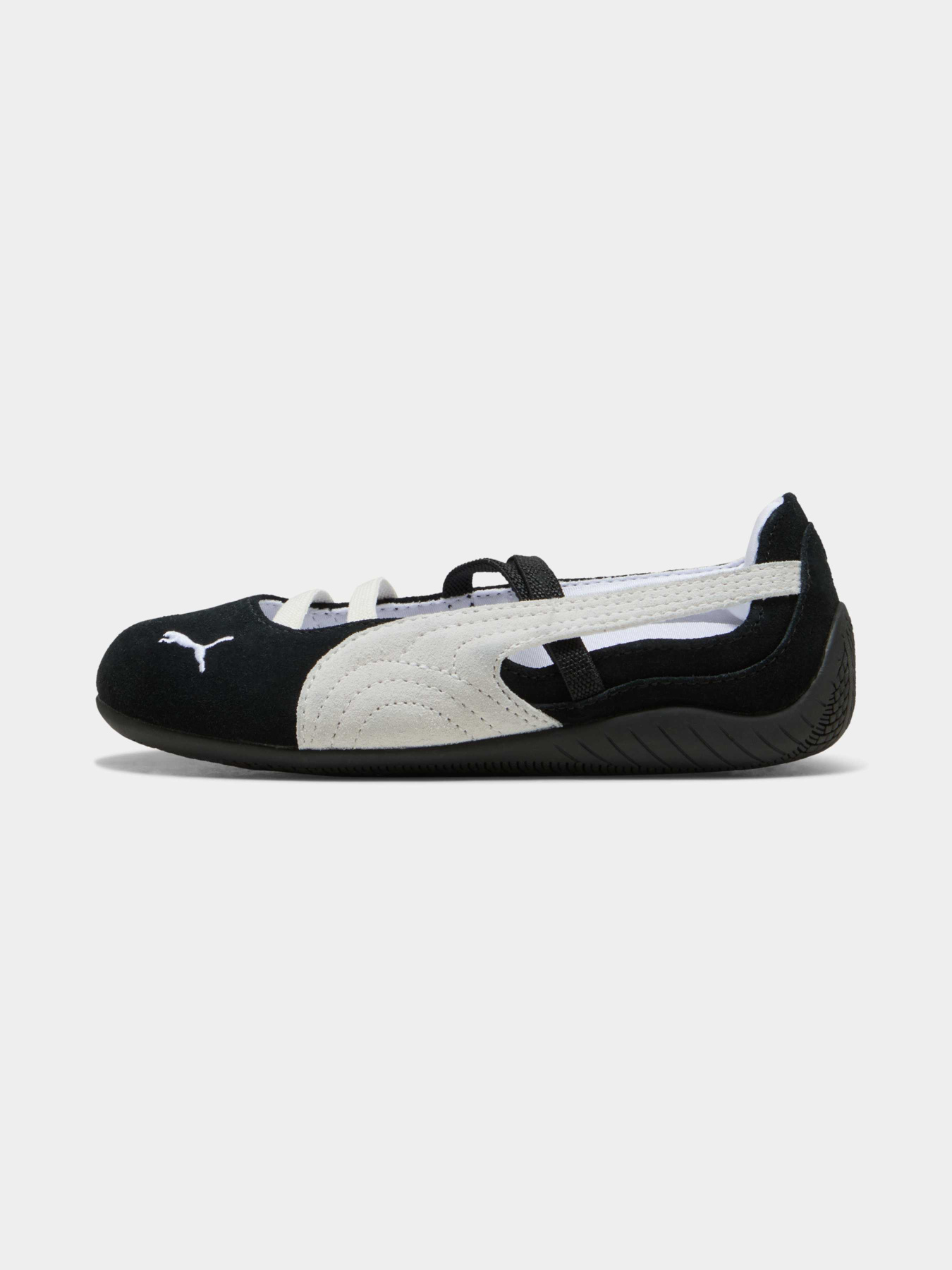 Балетки PUMA Speedcat Ballet Ps модель 406884 Фото