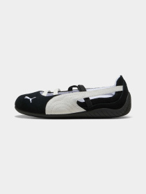 Балетки PUMA Speedcat Ballet Ps модель 406884 Фото