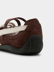 Балетки PUMA Speedcat Ballet Sd Jr модель 406132 Балетки PUMA Speedcat Ballet Sd Jr модель 406132 Фото