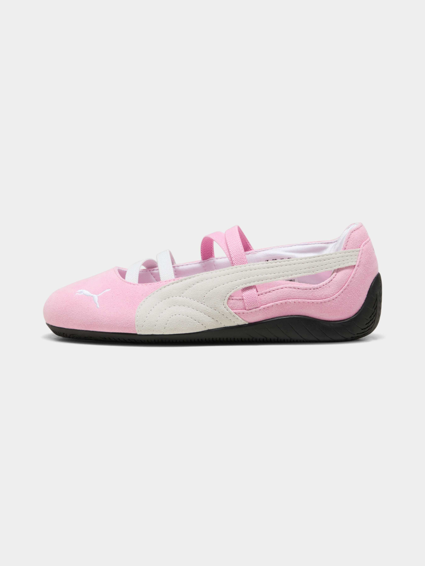Балетки PUMA Speedcat Ballet Sd Jr модель 406132 Балетки PUMA Speedcat Ballet Sd Jr модель 406132 Фото