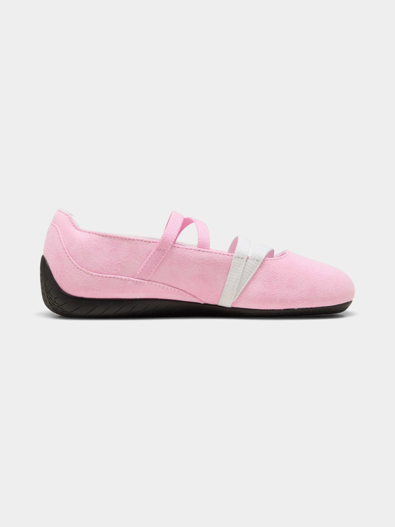 Балетки PUMA Speedcat Ballet Sd Jr модель 406132 Балетки PUMA Speedcat Ballet Sd Jr модель 406132 Фото