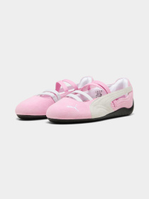 Балетки PUMA Speedcat Ballet Sd Jr модель 406132 Балетки PUMA Speedcat Ballet Sd Jr модель 406132 Фото