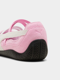Балетки PUMA Speedcat Ballet Sd Jr модель 406132 Балетки PUMA Speedcat Ballet Sd Jr модель 406132 Фото