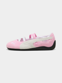 Балетки PUMA Speedcat Ballet Sd Jr модель 406132 Балетки PUMA Speedcat Ballet Sd Jr модель 406132 Фото