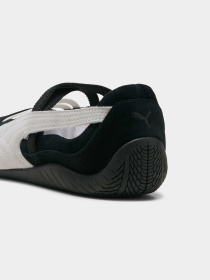 Балетки PUMA Speedcat Ballet Sd Jr модель 406132 Балетки PUMA Speedcat Ballet Sd Jr модель 406132 Фото