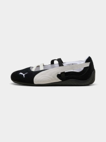 Балетки PUMA Speedcat Ballet Sd Jr модель 406132 Балетки PUMA Speedcat Ballet Sd Jr модель 406132 Фото