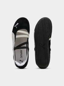 Балетки PUMA Speedcat Ballet Sd Jr модель 406132 Балетки PUMA Speedcat Ballet Sd Jr модель 406132 Фото