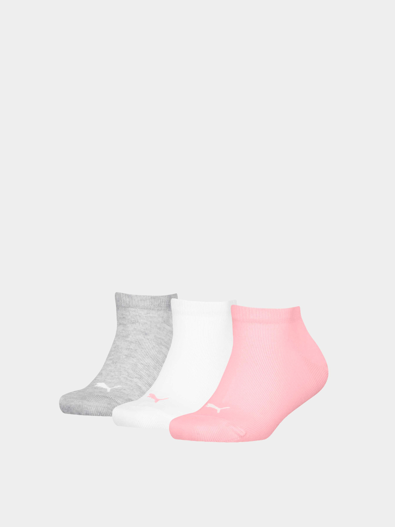 Дитячі шкарпетки Sneaker Socks Youth (3-pack) модель 938628 Фото