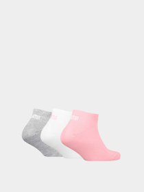 Дитячі шкарпетки Sneaker Socks Youth (3-pack) модель 938628 Фото