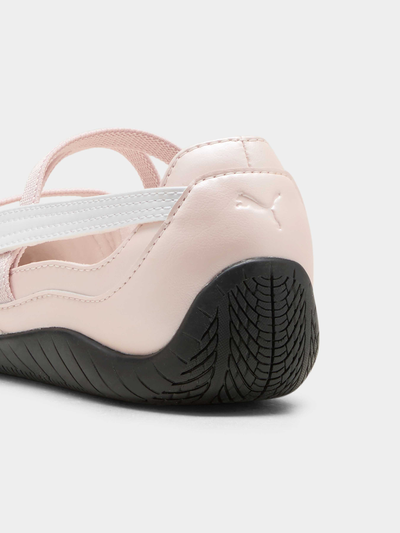 Балетки PUMA Speedcat Ballet Metallic Wns модель 401581 Фото