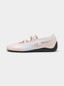 Балетки PUMA Speedcat Ballet Metallic Wns модель 401581 Фото