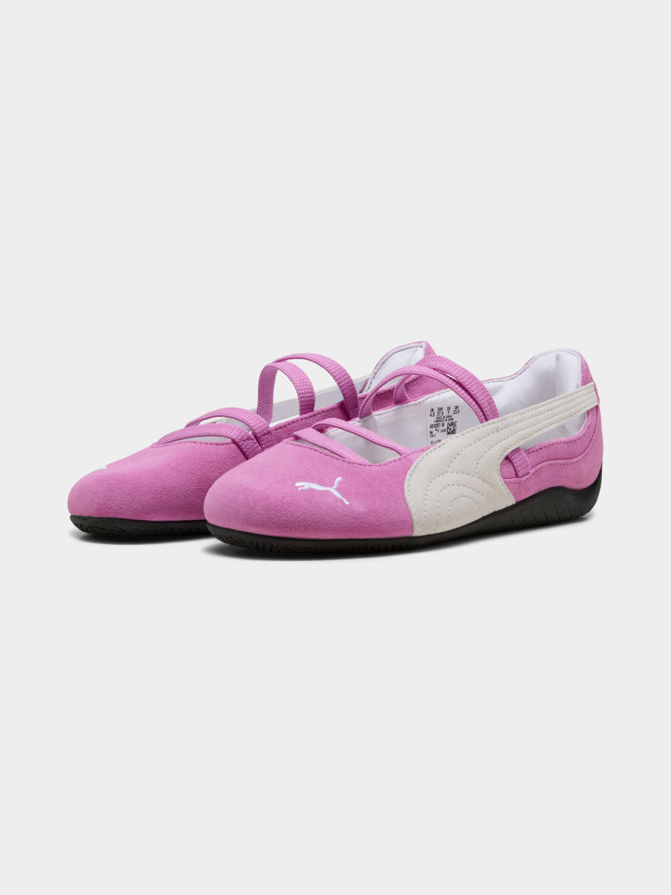 Балетки PUMA Speedcat Ballet Sd Wns модель 401287 Фото