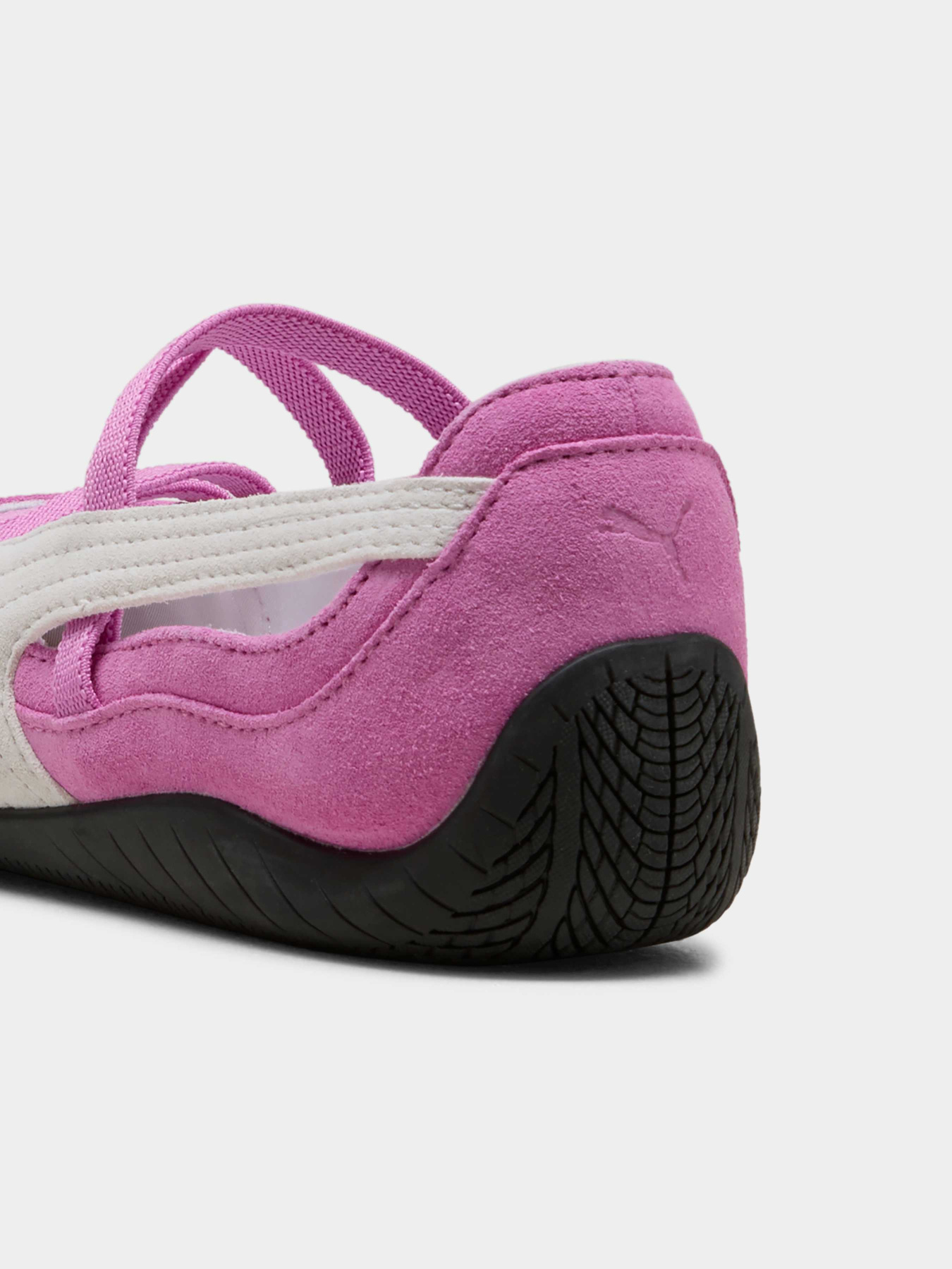 Балетки PUMA Speedcat Ballet Sd Wns модель 401287 Фото