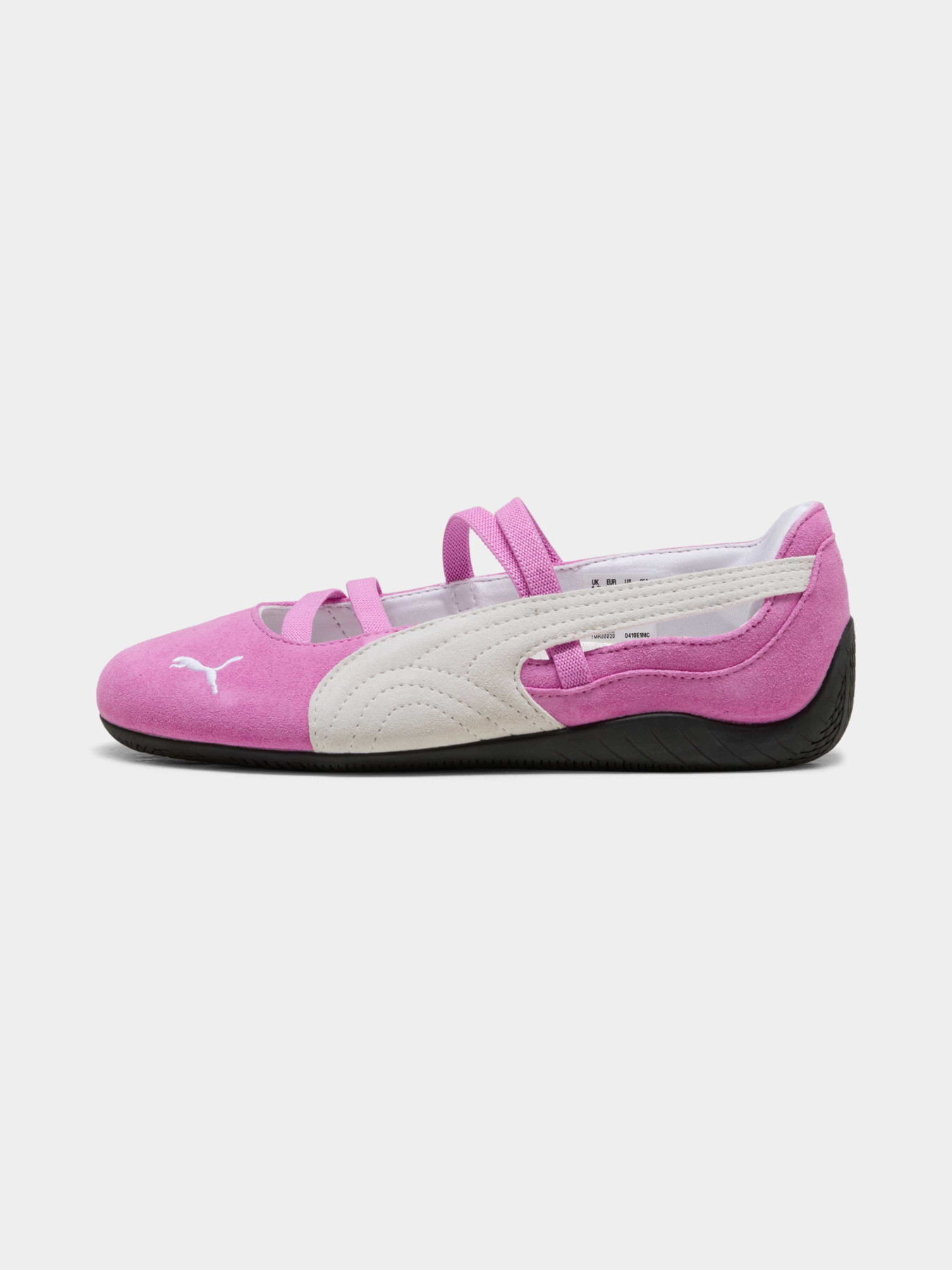 Балетки PUMA Speedcat Ballet Sd Wns модель 401287 Фото
